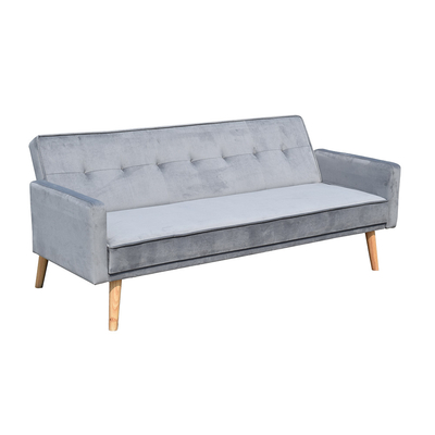 Couchette décapotable Couchette réglable couchette dormante moderne pour la maison couchette reclinable couchette inversée
