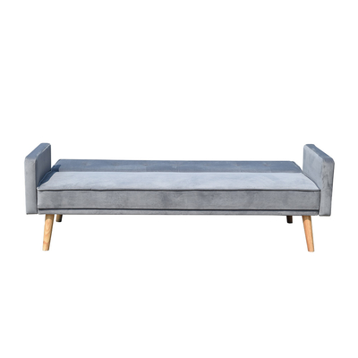 Couchette décapotable Couchette réglable couchette dormante moderne pour la maison couchette reclinable couchette inversée