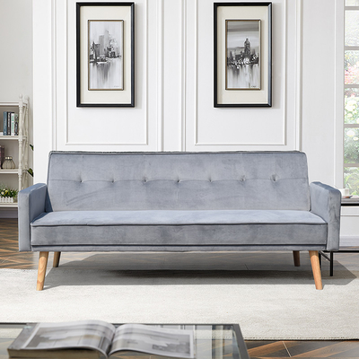 Couchette décapotable Couchette réglable couchette dormante moderne pour la maison couchette reclinable couchette inversée