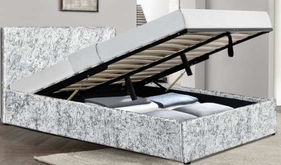 Couchette de lit pour lit à vélovel